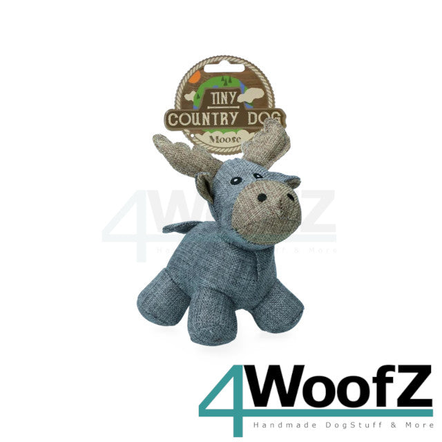 Country Dog Tiny Moose