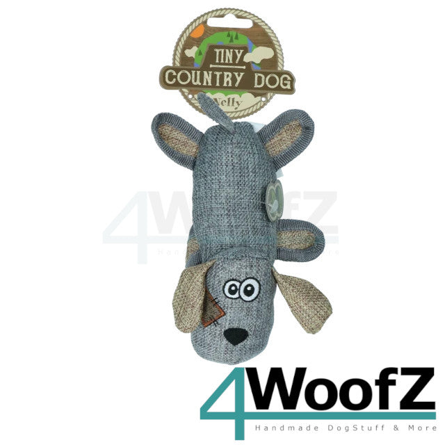 Country Dog Tiny Nelly