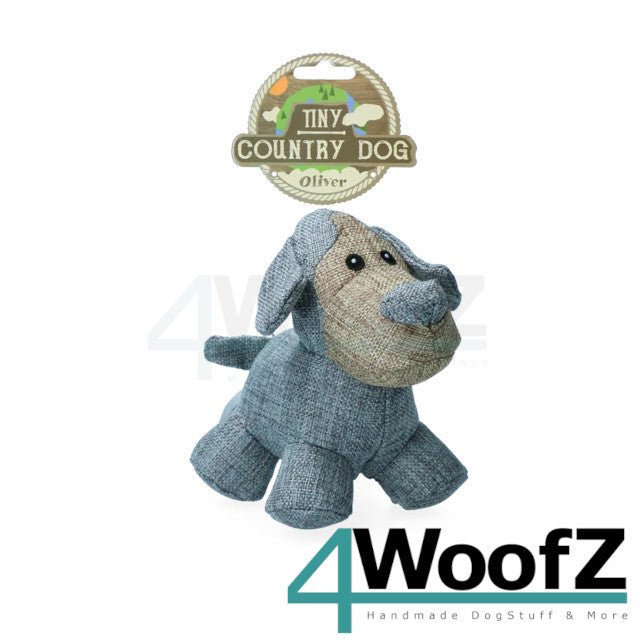 Country Dog Tiny Oliver