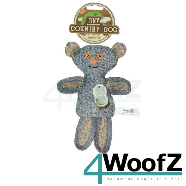 Country Dog Tiny Stitch