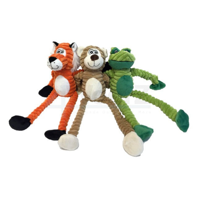 Critter Tugs