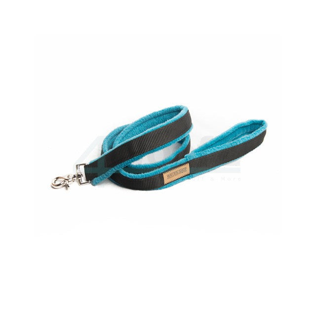 Hondenleiband met Fleece
