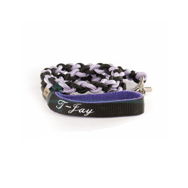Custom Leiband met Naam