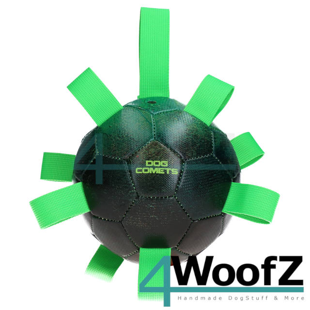 Dog Comets Hypernova Green