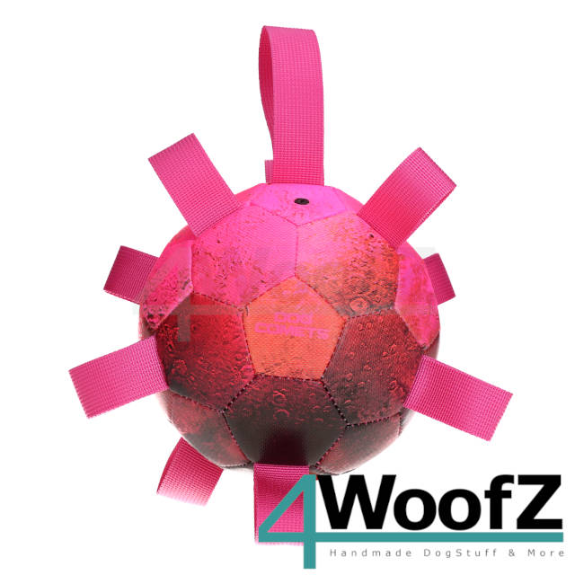Dog Comets Hypernova Pink