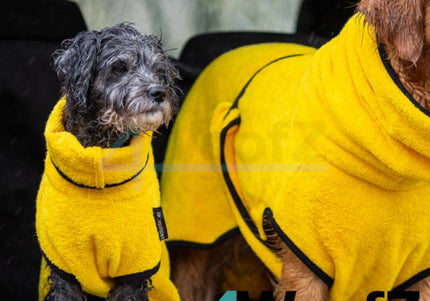 dryup Cape mini Yellow