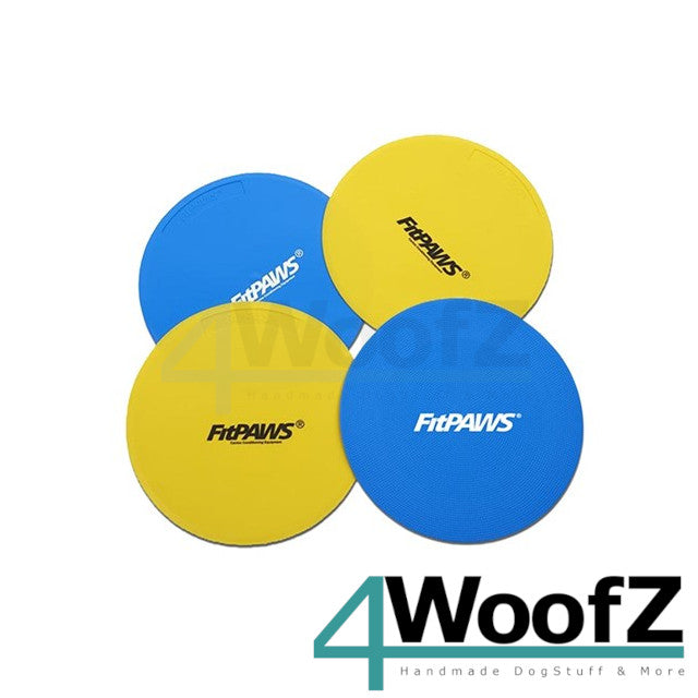 FitPAWS Targets