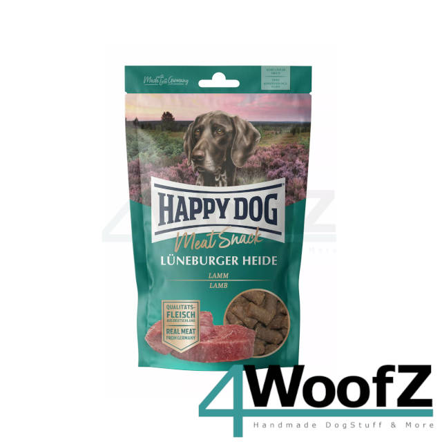 HappyDog - Meat Snack Lüneburger Heide