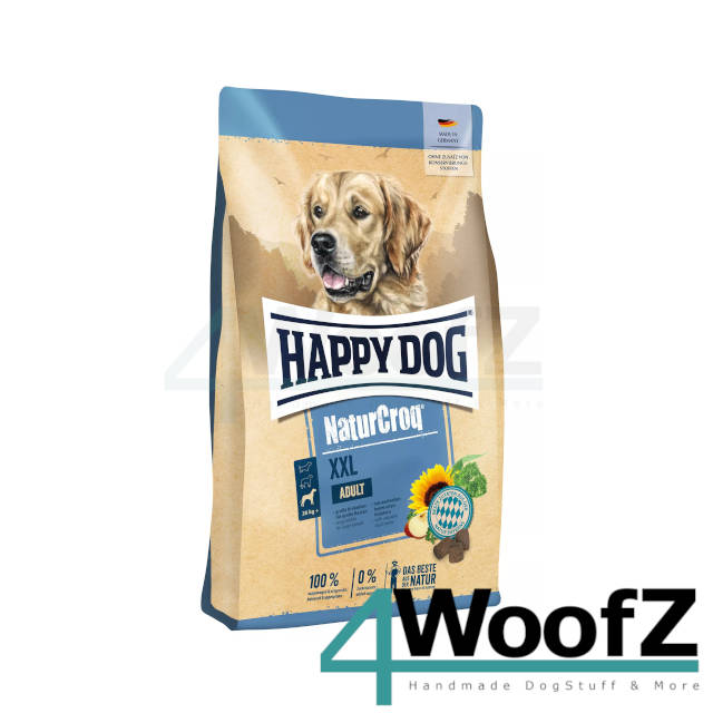 HappyDog - NaturCroq XXL