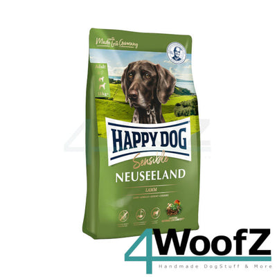 HappyDog - Sensible Neuseeland