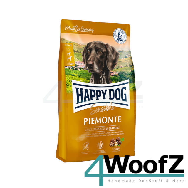 HappyDog - Sensible Piemonte