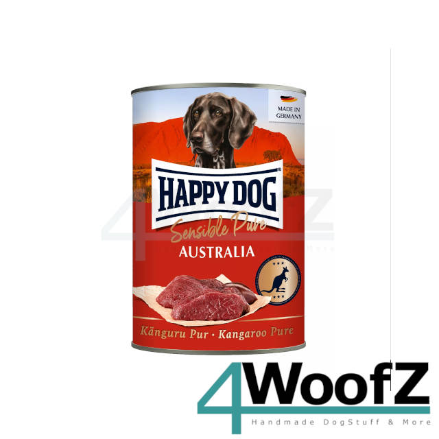 HappyDog - Sensible Pure Australia (Kangoeroe)
