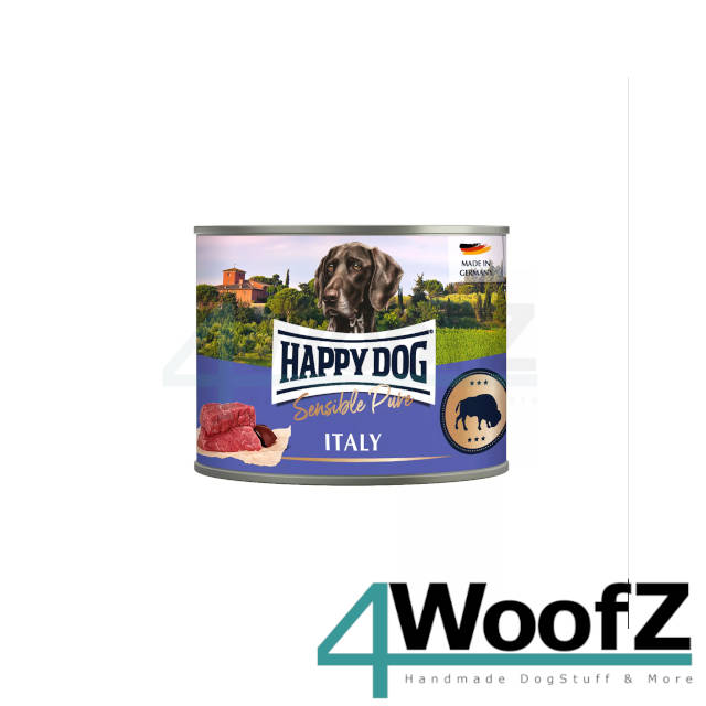 HappyDog - Sensible Pure Italy (Buffel)