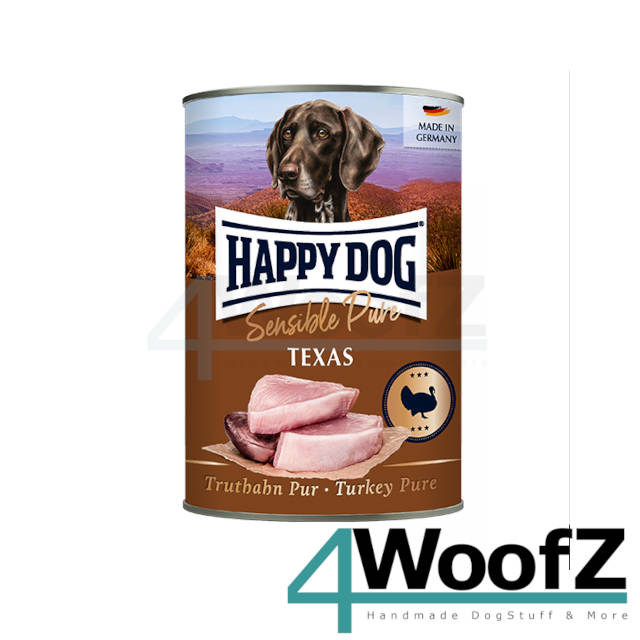 HappyDog - Sensible Pure Texas (Turkey)