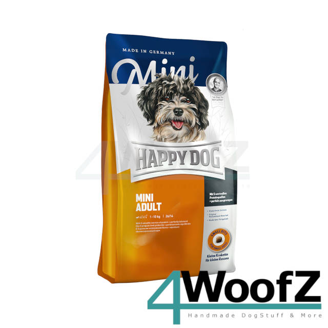 HappyDog - Supreme Mini Adult