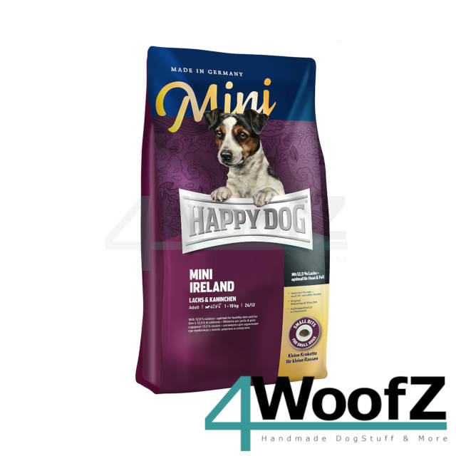 HappyDog - Supreme Mini Ireland