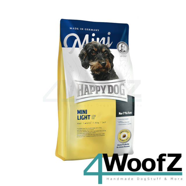HappyDog - Supreme Mini Light