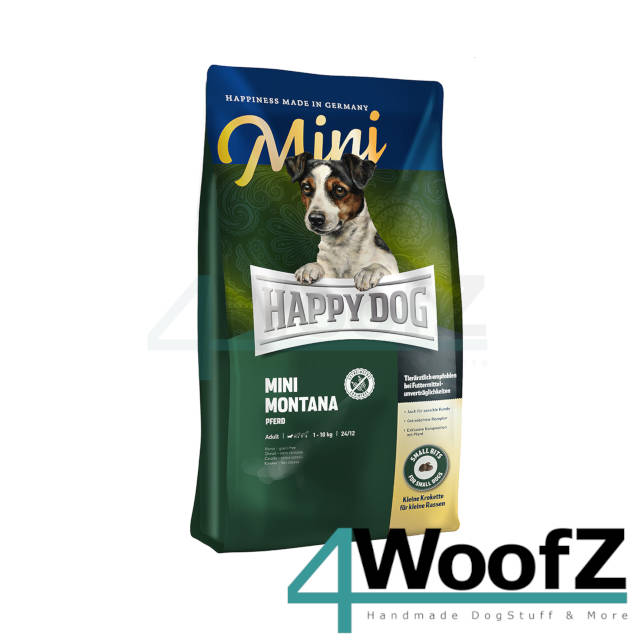 HappyDog - Supreme Mini Montana