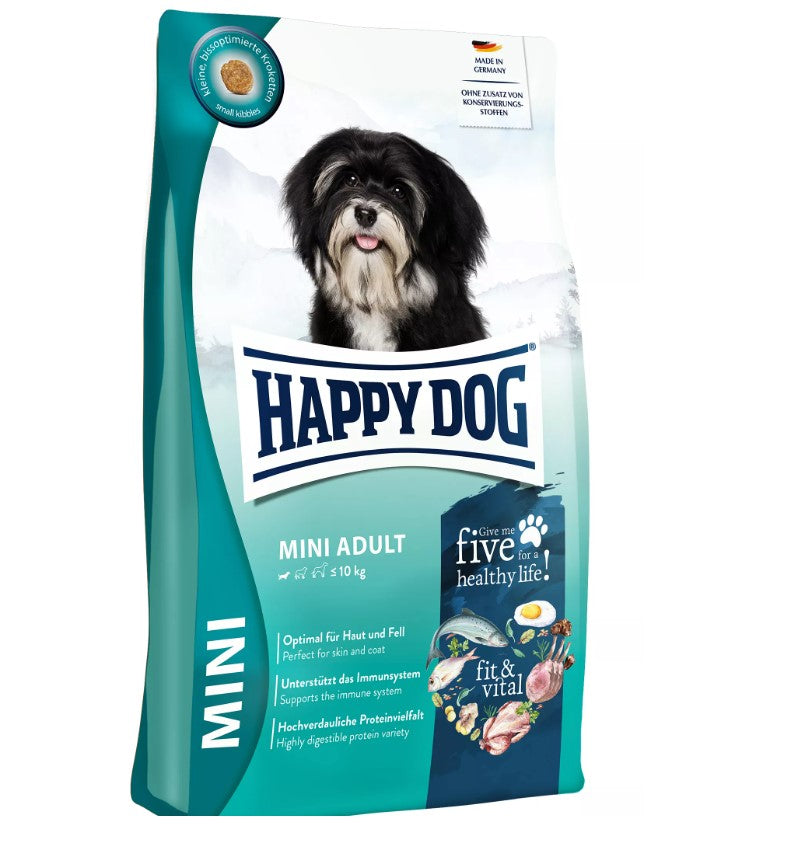 HappyDog - Supreme Mini Adult