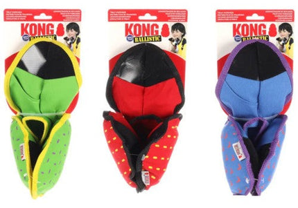 KONG Ballistic Hide 'n Treat