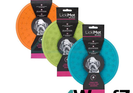 LickiMat® Splash™