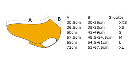 RuffWear Climate Changer™ Fleece Jacket - Blossom