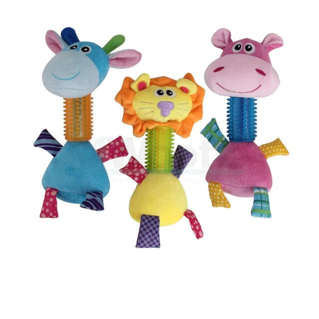 Puppy Long Neck Hippo 26 cm