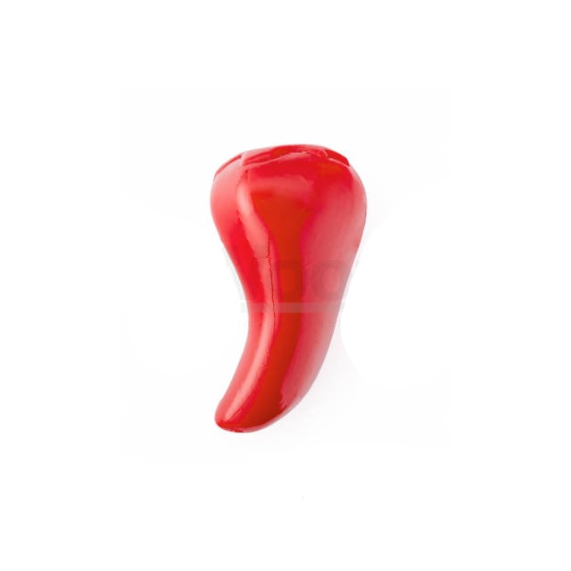 Orbee-Tuff Chili Pepper Red