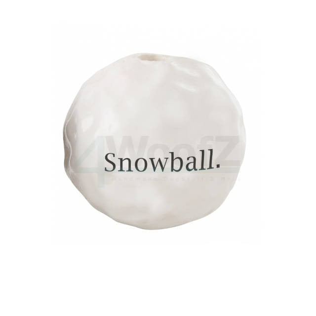 Orbee-Tuff SnowBall