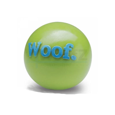 Orbee-Tuff Woof Ball