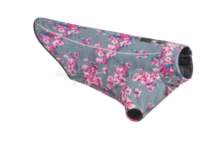 RuffWear Climate Changer™ Fleece Jacket - Blossom