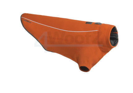 RuffWear Climate Changer™ Fleece Jacket - Canyonlands Orange