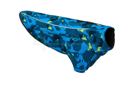 RuffWear Climate Changer™ Fleece Jacket - Glacier