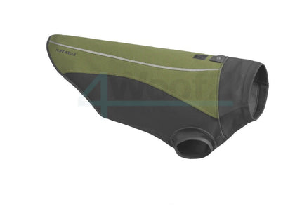 RuffWear Climate Changer™ Fleece Pullover - Cedar Green