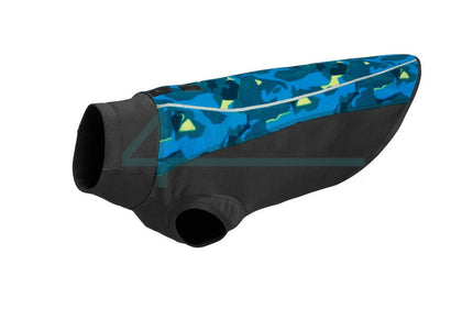 RuffWear Climate Changer™ Fleece Pullover - Glacier