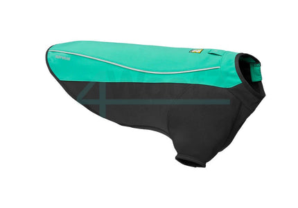 RuffWear Cloud Chaser™ Jacket - Aurora Teal