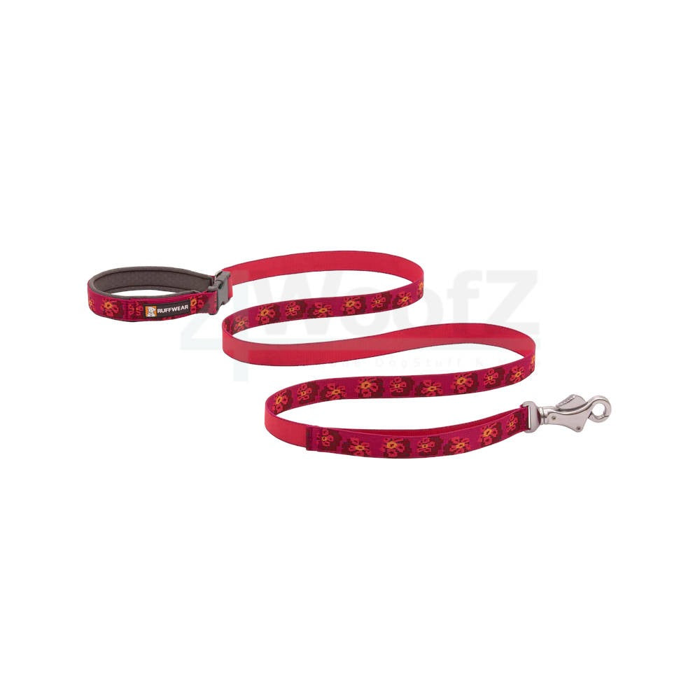 RuffWear Flat Out™ Adjustable Dog Leash