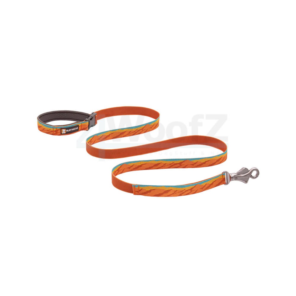 RuffWear Flat Out™ Adjustable Dog Leash