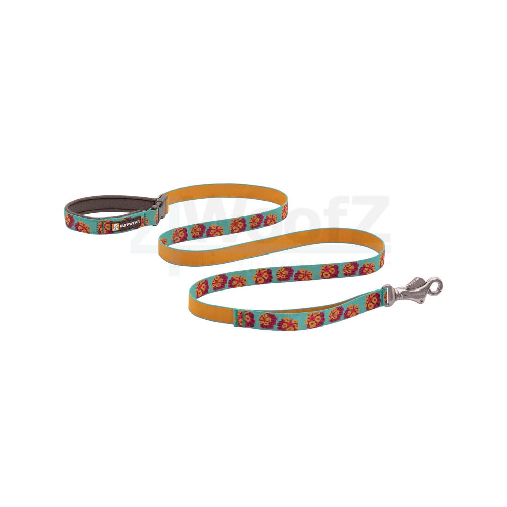 RuffWear Flat Out™ Adjustable Dog Leash