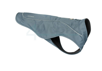 RuffWear Overcoat™ Jacket - Slate Blue