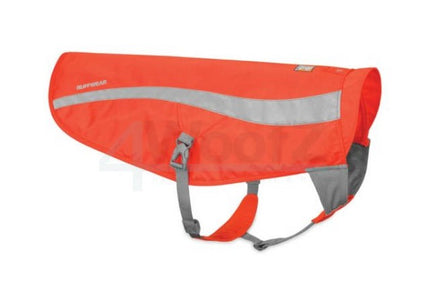 RuffWear Track Jacket™ Reflective Dog Vest