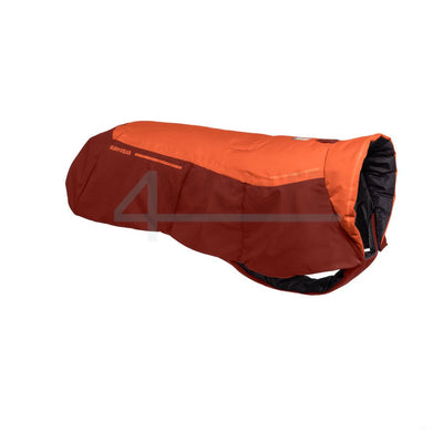 RuffWear Vert™ Jacket - Canyonlands Orange