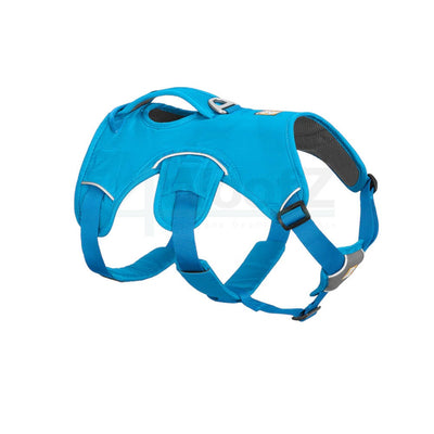 RuffWear Web Master™ Dog Harness - Blue Dusk
