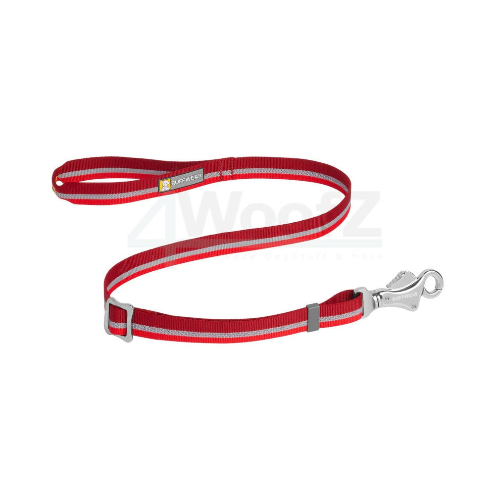 RuffWear Patroller™ Dog Leash