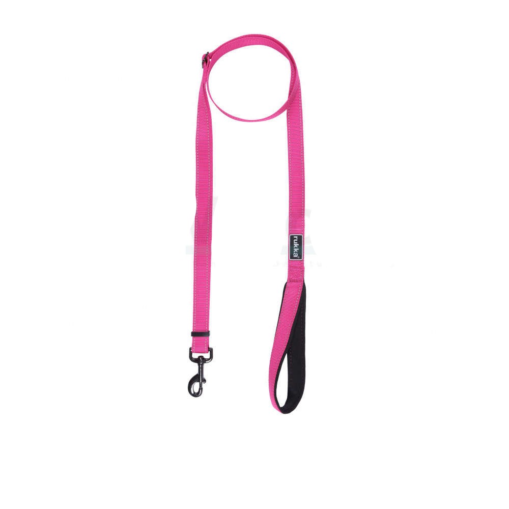 Rukka Pets BLISS LEASH | Pink