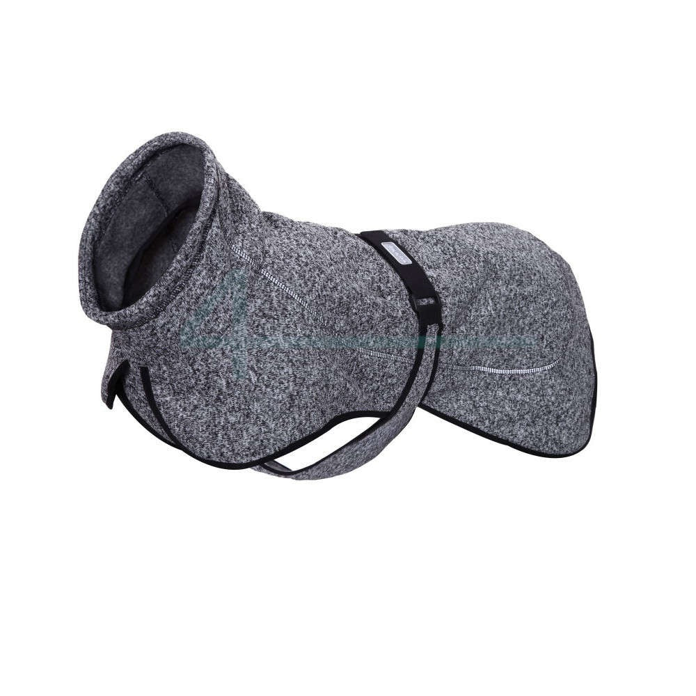 Rukka Pets DOG JACKET COMFY | Black