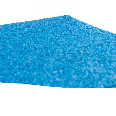 Cible d'entraînement Agility Bleu