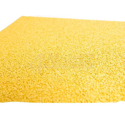 Cible d'entraînement Agilité Jaune