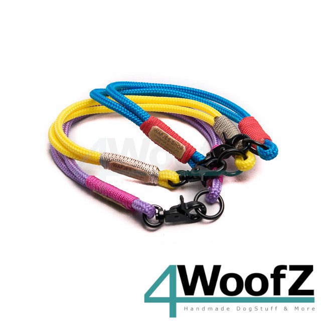 Customised Wafjes-Collar