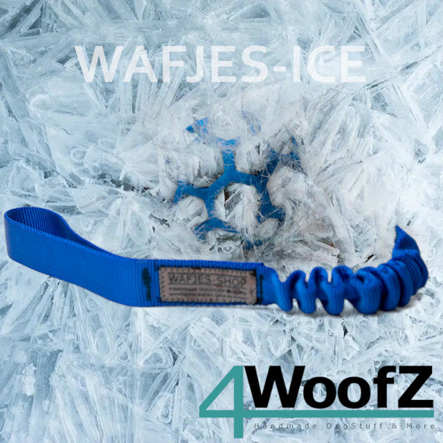 Wafjes-Ice